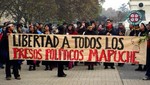 Pronunciamiento internacional: Libertad a los presos políticos mapuche