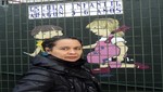 La artista Orisel Gaspar llega a la escuela gallega con 'Divertimentos', de su proyecto 'De 3 a 6'
