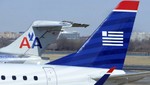 American Airlines y US Airways confirman fusión por $ 11 mil millones