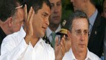 Rafael Correa si pierde las elecciones: no quiero ser un Álvaro Uribe para Ecuador