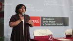 Hoy jueves 14/02: Niños de Ayacucho entregarán un Memorial a Ministra de la Mujer