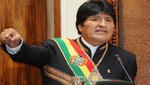 Bolivia a Chile: los tratados internacionales no pueden limitar los derechos de los pueblos