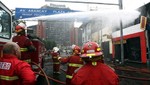 El Cuerpo de Bomberos del Perú será investigado por actos de corrupción