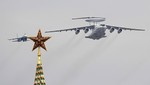 Rusia desarrollará aviones de guerra electrónica