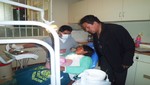 [Huancavelica] HDP realizó curso de prediabetes y diabetes