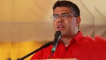 Canciller de Venezuela suspende reunión con presidente Humala para viajar a Cuba de 'emergencia'