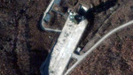 Satélite espía detecta actividad en el cosmódromo de Corea del Norte