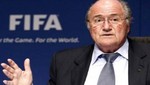 La FIFA propone sanciones más severas para los actos de racismo