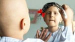Hoy es el Día Internacional de la Lucha contra el cáncer infantil