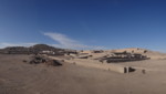 Las pirámides de Cahuachi: avances de las investigaciones sobre el centro teocrático Nasca