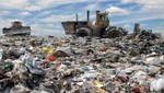 En el Perú se  dispondrían sólo 500 mil toneladas anuales de residuos industriales