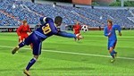 Se cumplen 35 años del primer videojuego de fútbol [VIDEO]