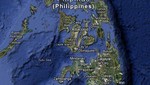 Sismo de 6,2 grados escudió Filipinas
