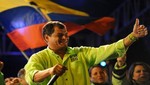 Los ecuatorianos tienen una cita con las urnas este domingo: elegirán a presidente y asambleistas
