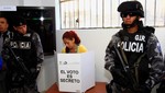 Elecciones en Ecuador: 310 personas violaron la Ley Seca en este fin de semana