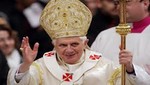 La renuncia del Papa