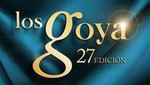 Premios Goya 2013: Lista de ganadores
