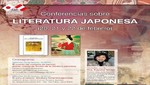 Conferencias sobre Literatura Japonesa