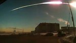 La provincia rusa de Cheliábinsk aún no se recupera del impacto del meteorito