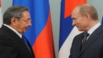 Rusia y Cuba estrechan lazos de  cooperación espacial