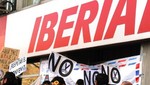 Iberia sigue cancelando vuelos debido a la huelga de trabajadores