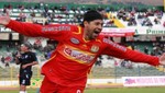 Sport Huancayo venció 2 - 1 a Sporting Cristal [VIDEO]