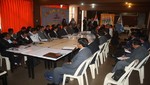 El Gobierno Regional de Huancavelica y Minedu fortalecen articulación intergubernamental