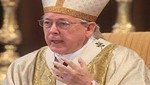 A los Obispos Auxiliares, Sacerdotes, Religiosos, Religiosas Contemplativas y  Fieles de la Arquidiócesis de Lima