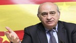 España: ministro del Interior no fue espiado por Método 3