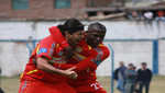 Sergio Ibarra: Pudimos haber hecho 7 u 8 goles a Sporting Cristal [VIDEO]