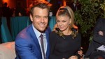 Fergie y Josh Duhamel esperan su primer bebé