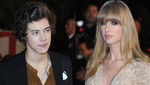 Harry Styles: Taylor Swift es una chica dulce