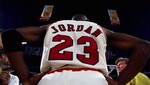 Las 50 grandes hazañas realizadas por Michael Jordan [VIDEOS]