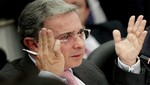 Álvaro Uribe acusa a diputado Cepeda de buscar el indulto para Simón Trinidad