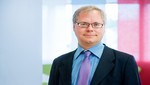Martin Gren de Axis Communications es nombrado como el ejecutivo más influyente en seguridad