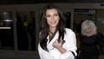 Kim Kardashian quiere ser esposa a tiempo completo