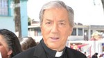 Murió el actor mexicano Joaquín Cordero