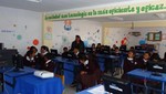 Ministerio de educación y región Huancavelica en campaña por el buen inicio del año escolar