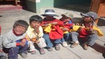 Informarán sobre la primera infancia en Huancavelica