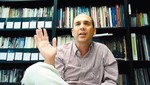 Revocador Luis Baca sobre regidor Secada: no debatiré con un marihuanero [VIDEO]