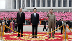 Corea del Norte: Corea del Sur nos está pidiendo su destrucción final