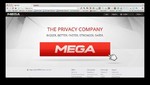 Mega cuenta con más de 3 millones de usuarios y 125 millones de archivos