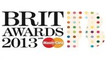 Brit Awards 2013: Lista completa de ganadores