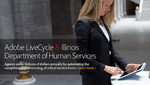 Adobe LiveCycle Enterprise Suite 4 Extiende los Procesos de Negocios a la Fuerza de Trabajo Móvil