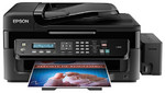 EPSON amplía línea de impresoras con tanque de tinta para PYMES y oficinas