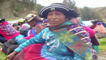 [Huancavelica] Gobierno lanza condecoración 'Orden al Mérito de la Mujer 2013'