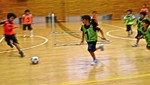 [Huancavelica] Alistan I Campeonato de Menores 'Copa Gobierno Regional 2013'