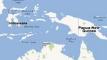 Indonesia: Ejército informa que ocho soldados han muerto en Papúa