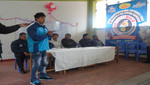 [Huancavelica] Designan a miembros del Comité de Validación del Programa Nacional Beca 18