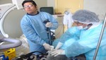 Hospital Departamental de Huancavelica cuenta con equipo de última generación para tratar el cáncer gástrico